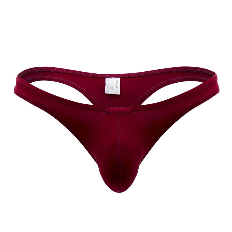 Ergowear EW1157 X4D Thongs Color Bourgogne