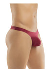 Ergowear EW1157 X4D Thongs Color Bourgogne