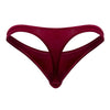 Ergowear EW1157 X4D Thongs Color Bourgogne