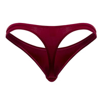 Ergowear EW1157 X4D Thongs Color Bourgogne