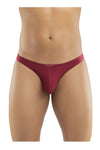 Ergowear EW1158 X4D बिकनी रंग बरगंडी