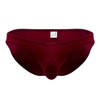 ErgoWear EW1158 X4D Bikini Color Burgundy