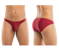 ErgoWear EW1158 X4D Bikini Color Burgundy