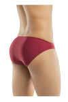 Ergowear EW1158 X4D Bikini Color Borgoña