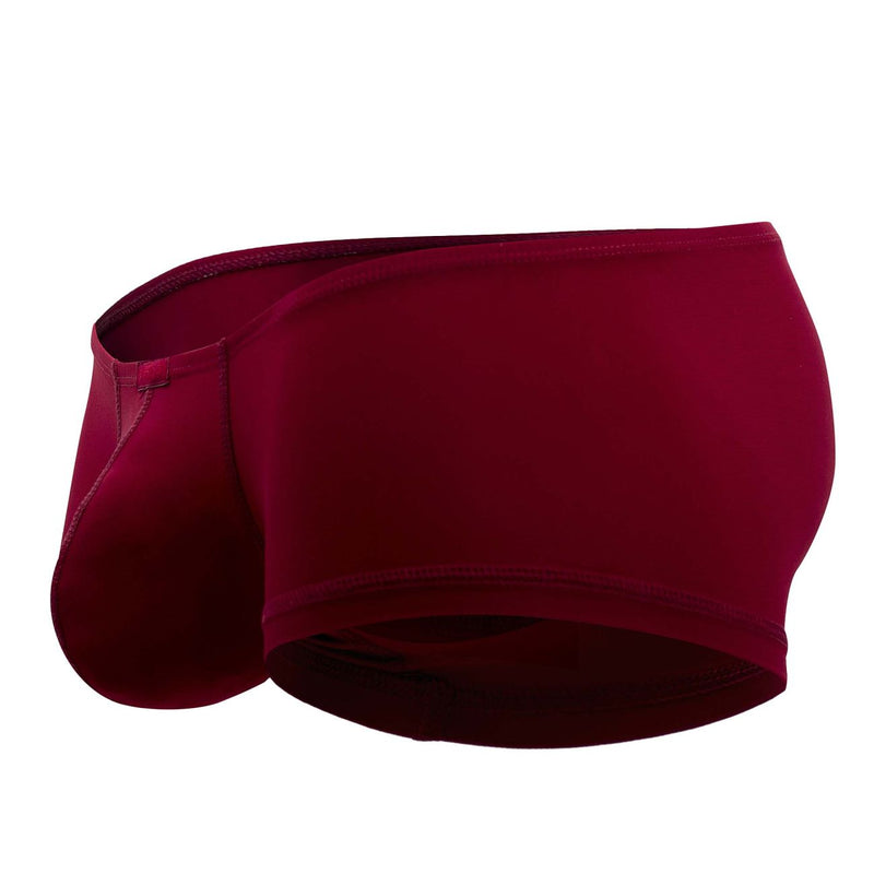 ErgoWear EW1159 X4D Trunks Color Burgundy