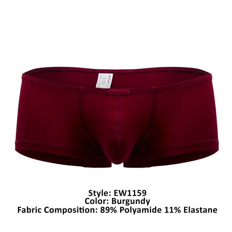 Ergowear EW1159 X4D树干颜色勃艮第