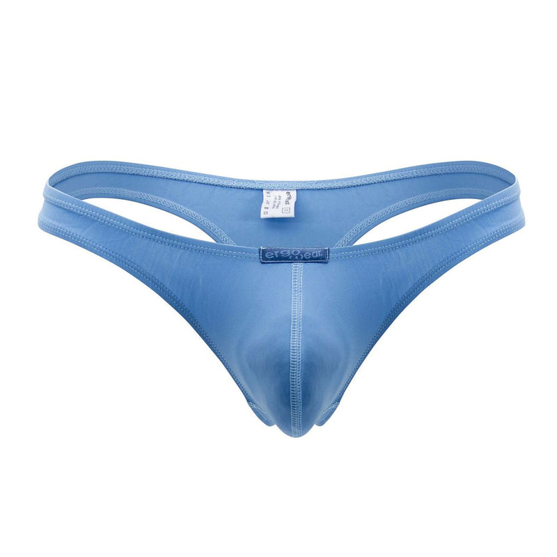 Ergowear EW1161 X4D थोंग्स कलर स्टोनवॉश