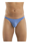 ErgoWear EW1161 X4D ثونج ملون حجري