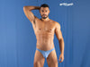 Ergowear EW1161 X4D Tongas Color Stonewash