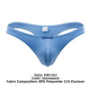 Ergowear EW1161 X4D Tongas Color Stonewash