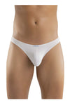 ErgoWear EW1165 X4D ثونج اللون أبيض