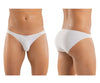 Ergowear EW1166 X4D Bikini Color blanc