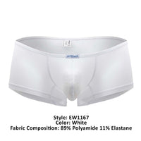 Ergowear EW1167 X4D Trunks Color Blanco