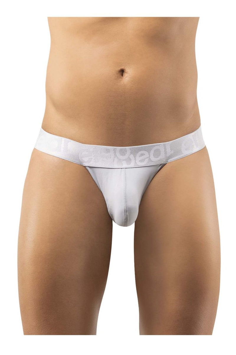 ERGOWEAR EW1192最大XV Jockstrap Color Silver