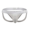 Ergowear EW1192 MAX XV Color de jockstrap plateado