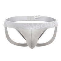 ErgoWear EW1192 MAX XV Jockstrap Color Silver