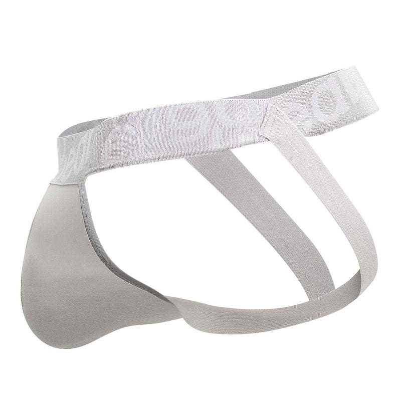 Ergowear EW1192 MAX XV JOCKSTRAP रंग सिल्वर