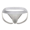 Ergowear EW1192 MAX XV Color de jockstrap plateado