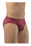 Ergowear EW1196 FEED XV Briefes Color Bourgogne