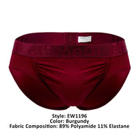 Ergowear EW1196 FEED XV Briefes Color Bourgogne