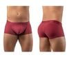 Ergowear EW1197 Feel xv Trunks Color Bourgogne