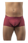 Ergowear EW1197 महसूस करें xv चड्डी रंग बरगंडी