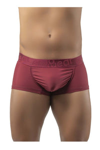 ErgoWear EW1197 FEEL XV لون الصناديق عنابي