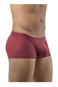 Ergowear EW1197 Feel xv Trunks Color Bourgogne