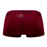 ErgoWear EW1197 FEEL XV Trunks Color Burgundy