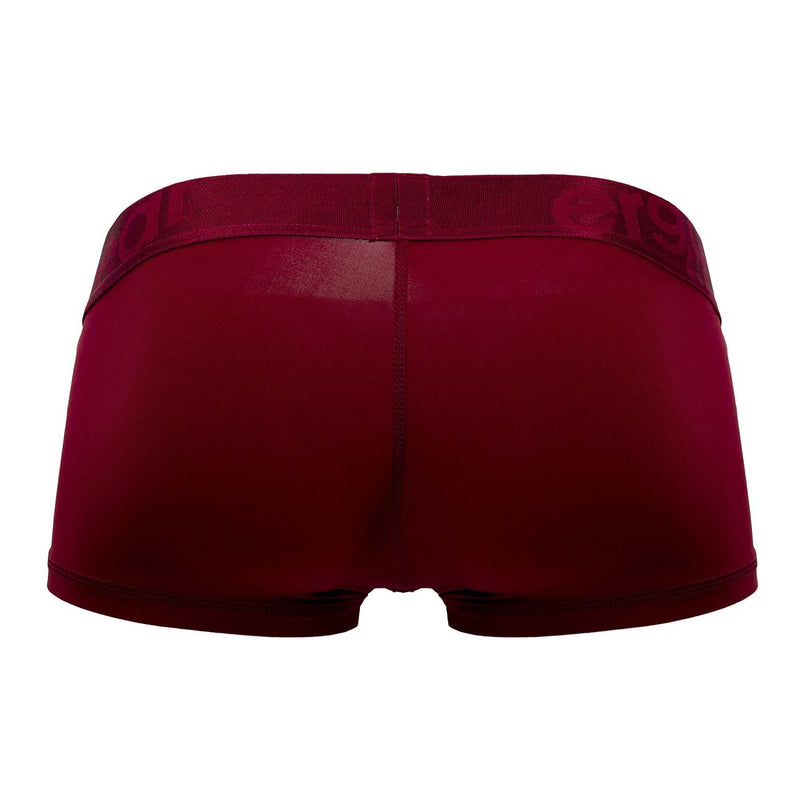 Ergowear EW1197 Feel XV Trunks Color Borgoña