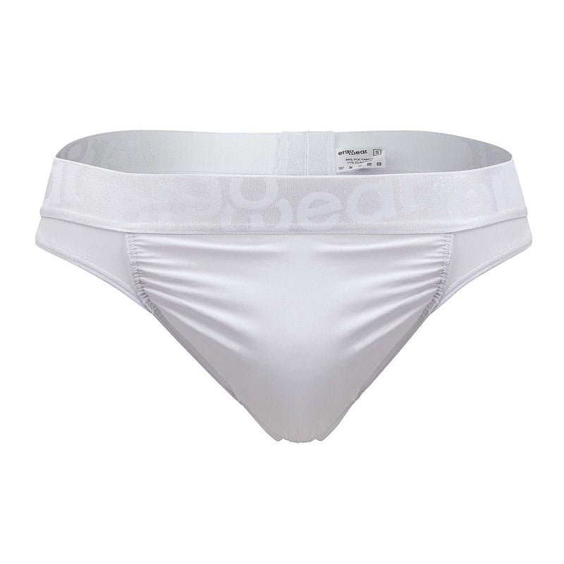 Ergowear EW1199 Feel xv tangas color blanco