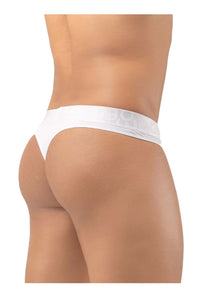 Ergowear EW1199 Feel xv tangas color blanco