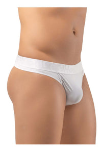 Ergowear EW1199 महसूस करें xv thongs रंग सफेद