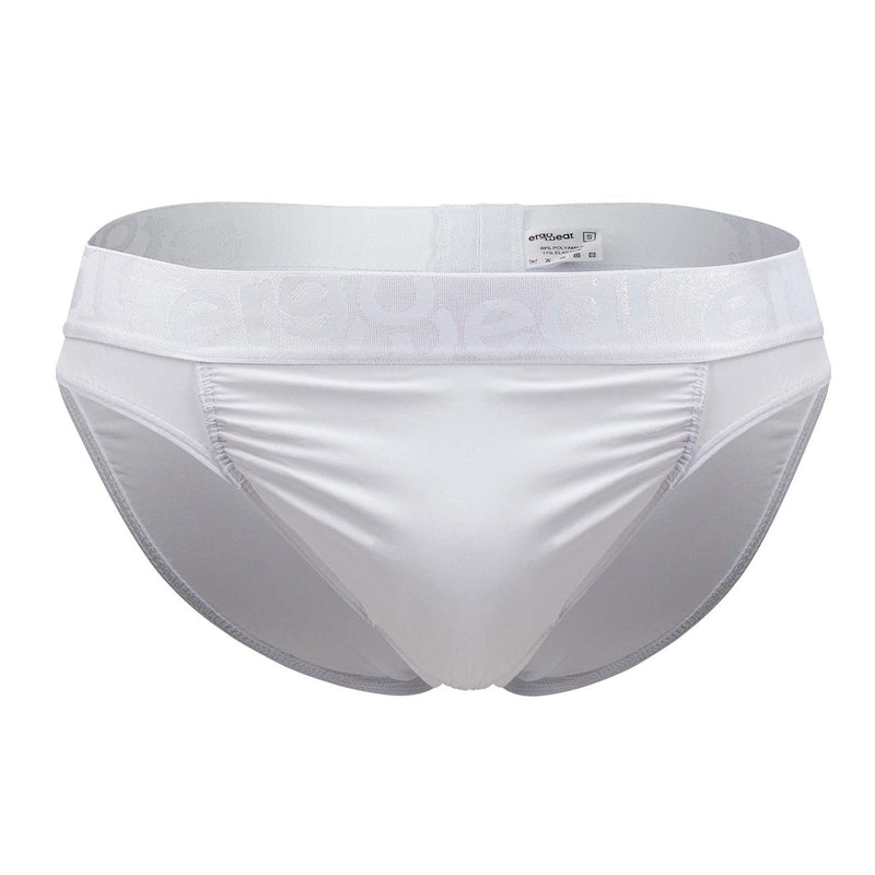 Ergowear EW1200 Feel XV Briefs Color Blanco