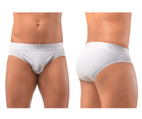 Ergowear EW1200 Feel XV Briefs Color Blanco