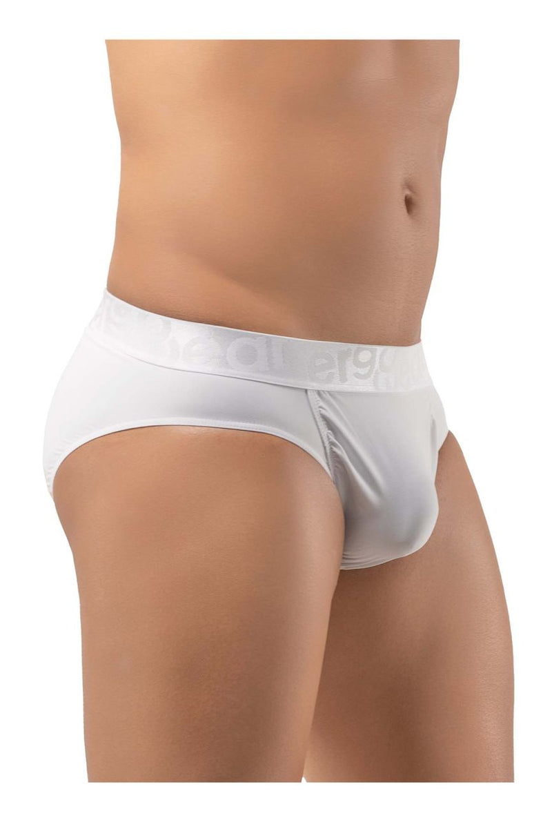 Ergowear EW1200 Feel xv Briefs Color White