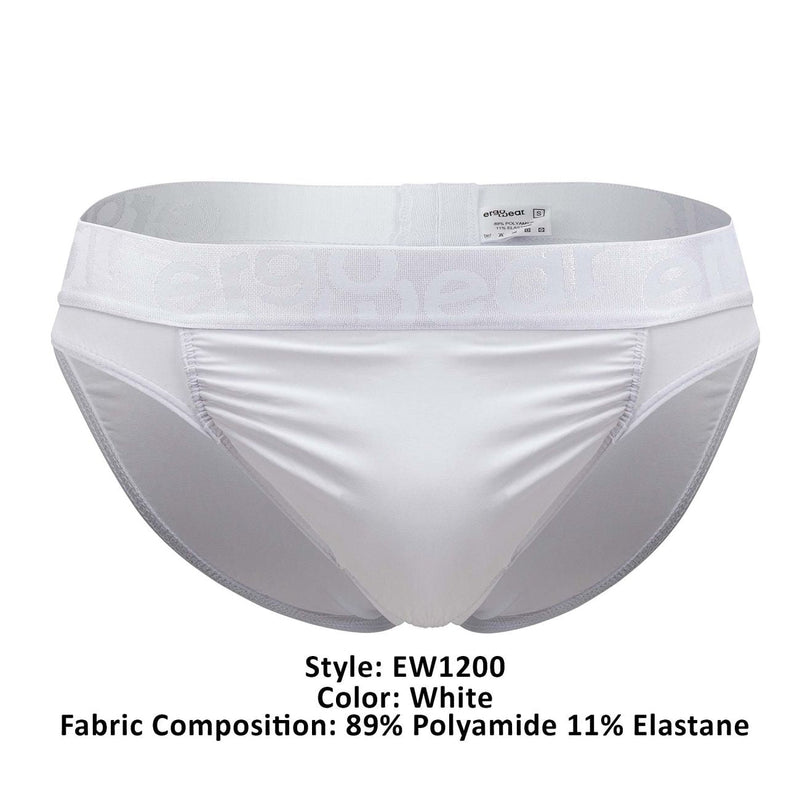 ErgoWear EW1200 FEEL XV ملخصات اللون أبيض