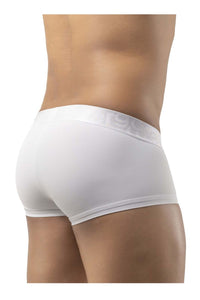 Ergowear EW1201 Feel XV Trunks Color White