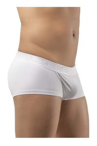 Ergowear EW1201 Feel XV Trunks Color White