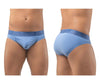 Ergowear EW1204 Feel xv Briefs Couleurs Stonewash