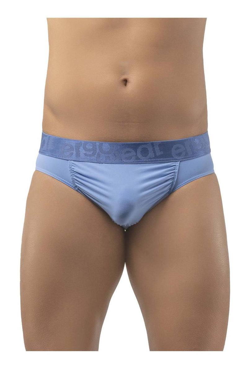 Ergowear EW1204 महसूस करें XV ब्रीफ रंग स्टोनवॉश