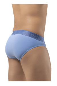 Ergowear EW1204 Feel xv Briefs Color Stonewash