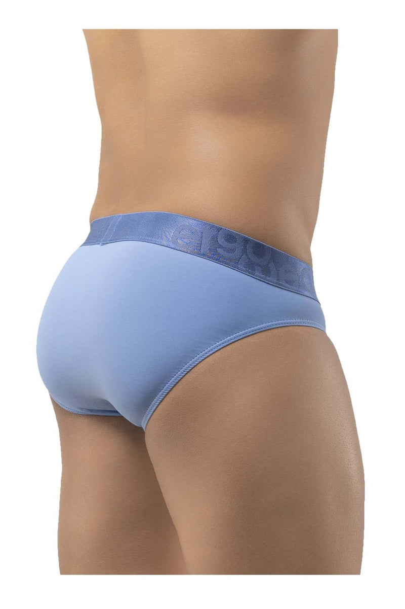 Ergowear EW1204 महसूस करें XV ब्रीफ रंग स्टोनवॉश