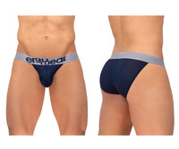 Ergowear EW1208最大网眼比基尼颜色深蓝色