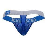 ErgoWear EW1211 MAX MESH Thongs Color Cobalt Blue