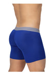 Ergowear EW1214 MAX Mesh Boxer Briefes Couleur Cobalt Bleu