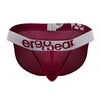 Ergowear EW1216 Max Bikini Color Burgundy