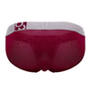 ErgoWear EW1216 MAX Bikini Color Burgundy