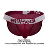 ERGOWEAR EW1216 MAX BIKINI COLOR BURGUND