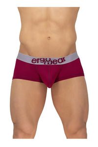 ERGOWEAR EW1217 MAX TRUNKS颜色勃艮第